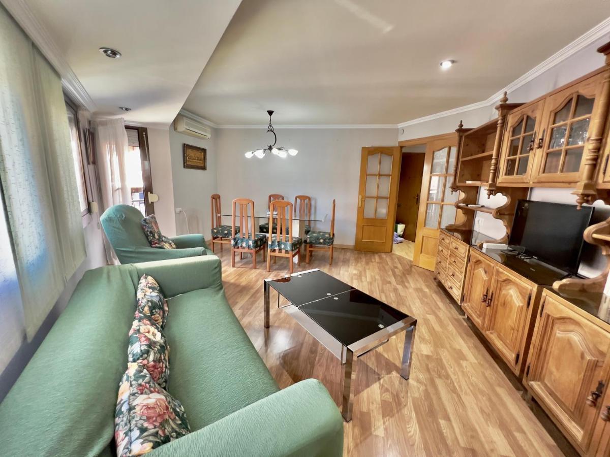 Centro Entero Appartement *